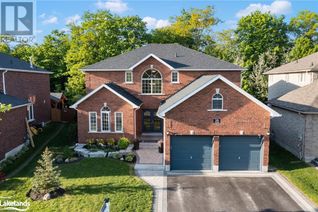 Detached House for Sale, 20 Oakside Court, Barrie, ON