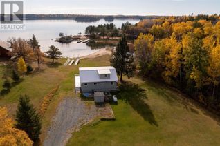 Property for Sale, 20 Dubois Rd N, Sioux Narrows, ON