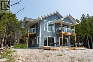 Property for Sale, 277 Eagle Road, Tobermory, ON