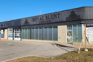 Property for Lease, 2615 Howard Avenue #A, Windsor, ON