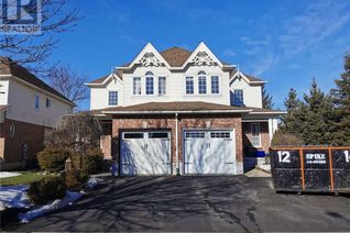 Semi-Detached House for Rent, 169 Cavelletti Court Unit# B, Waterloo, ON