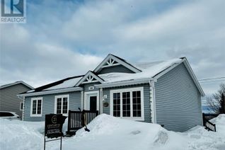 House for Sale, 116 Raven Avenue, Labrador City, NL