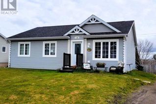 Property for Sale, 116 Raven Avenue, Labrador City, NL