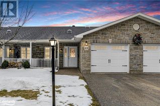 Bungalow for Sale, 23 Greenway Drive, Wasaga Beach, ON