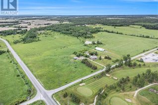 Farm for Sale, 342 Mountainview Road, Arnprior, ON