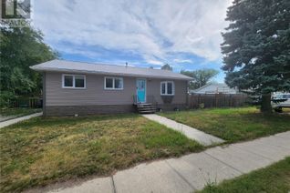 Detached House for Sale, 411 Main Street, Kipling, SK