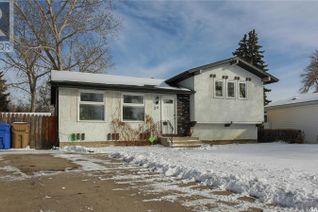 Detached House for Sale, 26 Hooper Bay, Regina, SK
