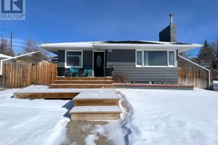 Bungalow for Sale, 567 4th Avenue Nw, Swift Current, SK