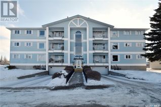 Condo Apartment for Sale, 204 408 Heritage Drive, Estevan, SK
