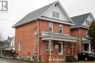 Detached House for Sale, 167 Andrew St, Sault Ste Marie, ON