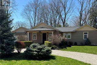 House for Sale, 17 Anne Street, Bayfield, ON