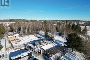 Detached House for Sale, 1320 Rocky Heights Rd, Kenora, ON