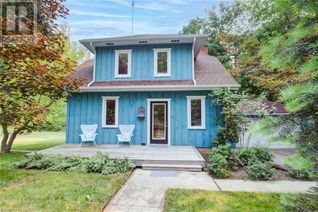 Detached House for Sale, 6611 Frederick Street, Burlington, ON