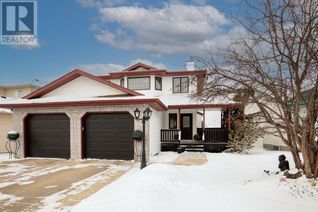 House for Sale, 108 Reichley Street, Red Deer, AB