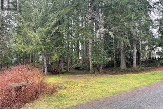 Vacant Residential Land for Sale, Lot O Tharratt Rd, Shawnigan Lake, BC