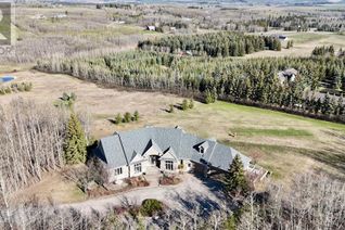 Property for Sale, 192022 Downings Lane W, Rural Foothills County, AB