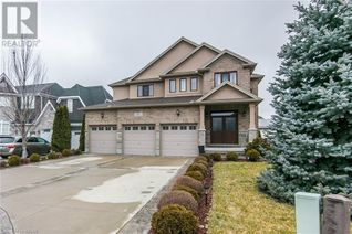 Property for Sale, 832 Normandy Drive, Woodstock, ON