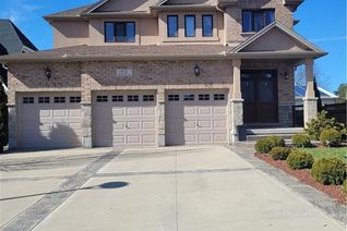 House for Sale, 832 Normandy Drive, Woodstock, ON
