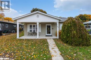Bungalow for Sale, 40 Flora Drive, Innisfil, ON