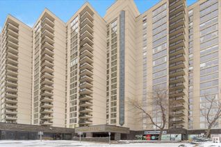 Condo Apartment for Sale, 506 10149 Saskatchewan Dr Nw Nw, Edmonton, AB