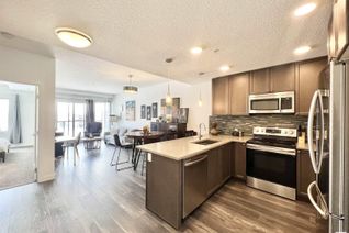 Condo Apartment for Sale, 302 1316 Windermere Wy Sw, Edmonton, AB