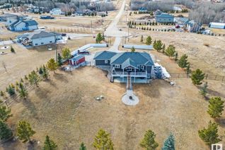 House for Sale, 41 53024 Rge Rd 15, Rural Parkland County, AB