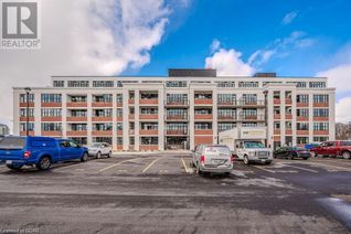 Property for Rent, 120 Huron Street Unit# 415, Guelph, ON