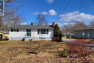 Property for Sale, 168 Foster Street, Berwick, NS