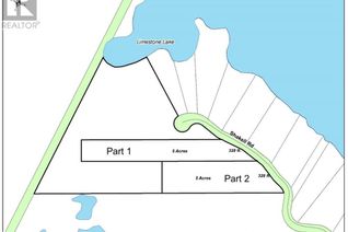 Land for Sale, 12 Shakell Road, Whitestone, ON