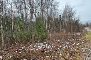 Commercial Land for Sale, 14 Shakell Road, Whitestone, ON