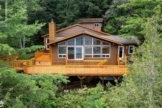 House for Sale, 16 Mountain Basin, McDougall, ON