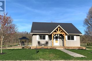 Detached House for Sale, 12 Dundas Street, Paisley, ON