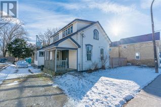 Detached House for Sale, 101 King Street, Hensall, ON