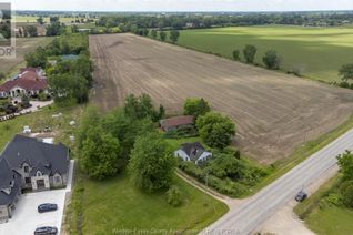 Commercial Land for Sale, 5075 North Talbot Road, Tecumseh, ON