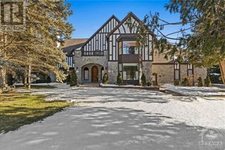 Detached House for Sale, 12 Timbercrest Ridge, Ottawa, ON