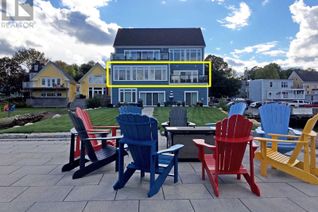Property for Sale, 629 Main Street #4, Mahone Bay, NS