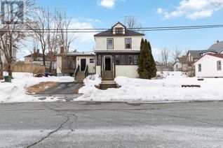 Detached House for Sale, 14 Scotia Street, Bridgewater, NS