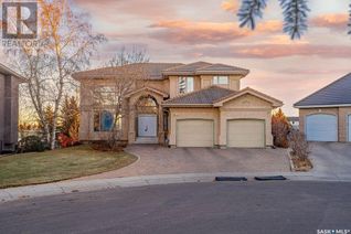 Detached House for Sale, 823 Braeside View, Saskatoon, SK