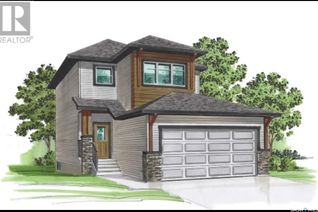 Detached House for Sale, 4241 Albulet Drive, Regina, SK
