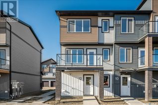 Property for Sale, 12 651 Dubois Crescent, Saskatoon, SK