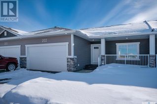 Condo Townhouse for Sale, 202 170 Mirond Road, Martensville, SK