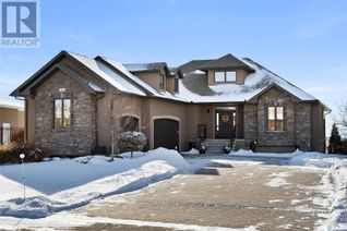 Bungalow for Sale, 42 Emerald Creek Drive, White City, SK