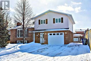 Detached House for Sale, 117 Woodland Cres, Timmins, ON