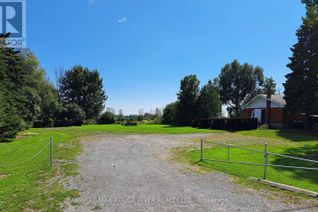 Commercial Land for Sale, 7449 County Rd 2 Rd, Port Hope, ON
