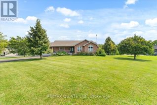 Detached House for Sale, 1169 Wilson Road, Prince Edward County, ON