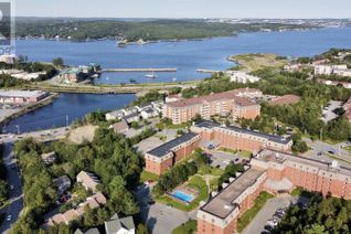 Condo Apartment for Sale, 61 Nelson's Landing Boulevard #403, Bedford, NS