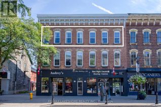 Condo Apartment for Sale, 19-21 King Street #301, Cobourg, ON