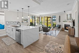 Condo Apartment for Sale, 300 Waterfront Cres #205, Victoria, BC
