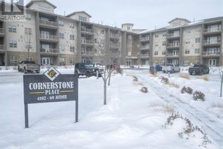 Condo Apartment for Sale, 4102 69 Avenue #415, Lloydminster, AB