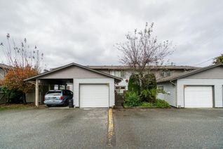 Townhouse for Sale, 46689 First Avenue #16, Chilliwack, BC